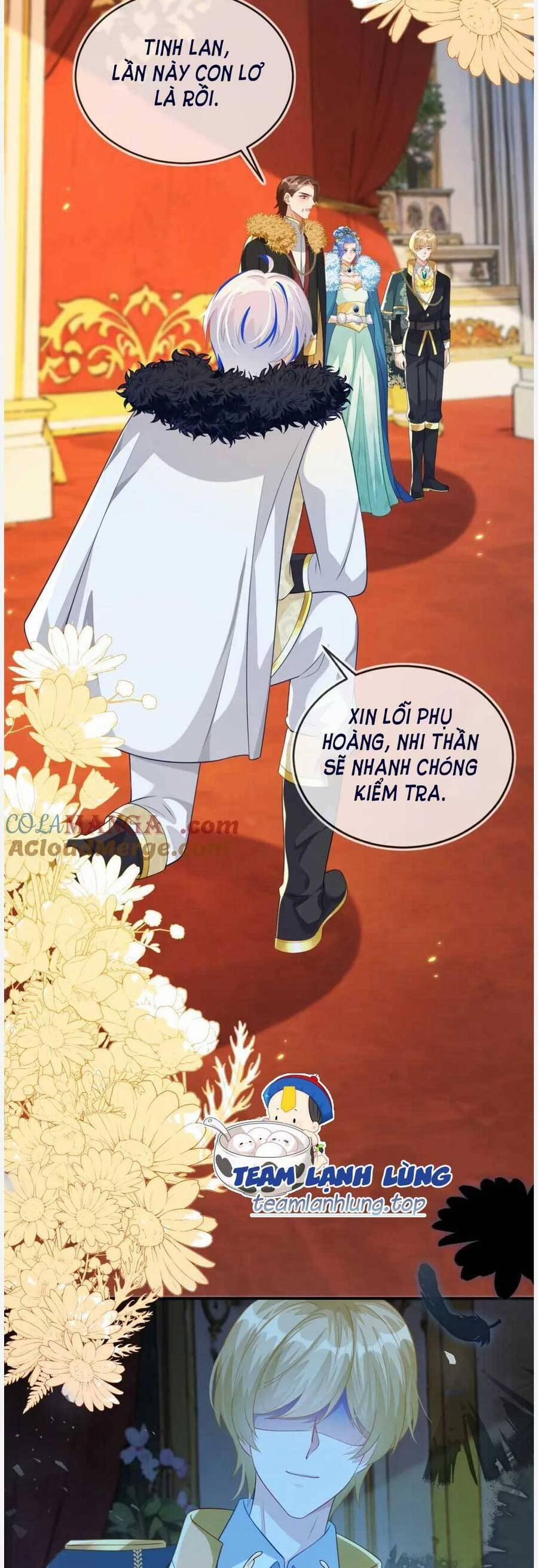 Vừa Mới Huỷ Hôn Đã Bị Dã Hồ Ly Lừa Kết Hôn 41 trang 32