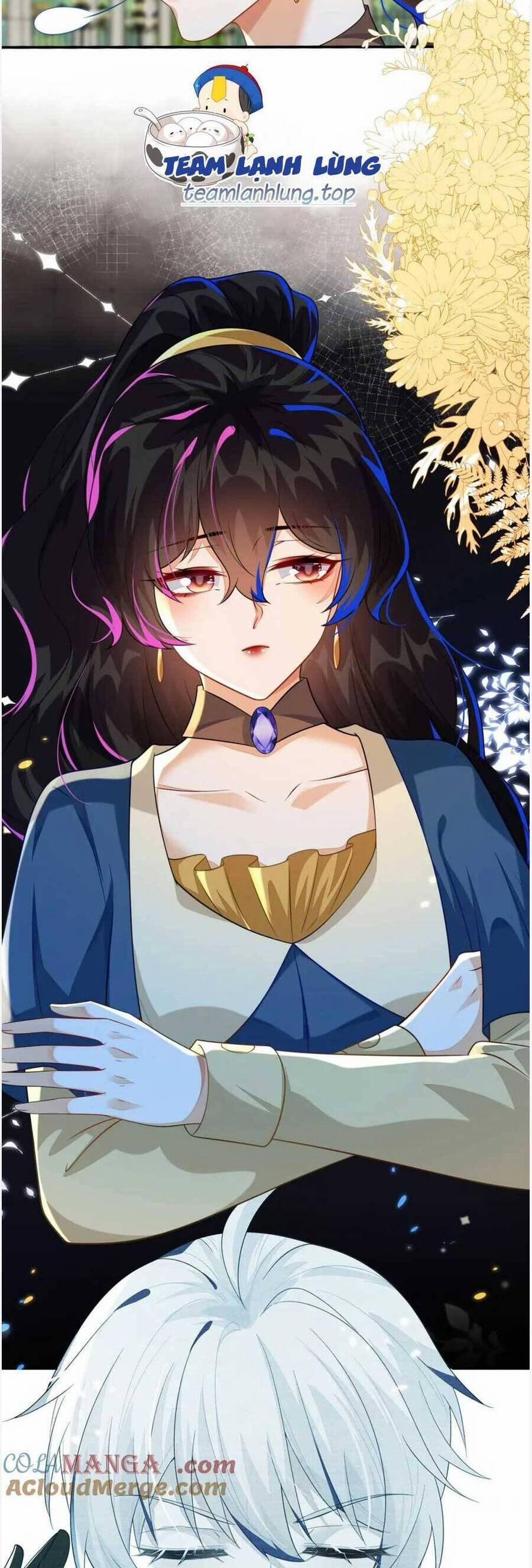 Vừa Mới Huỷ Hôn Đã Bị Dã Hồ Ly Lừa Kết Hôn 41 trang 8