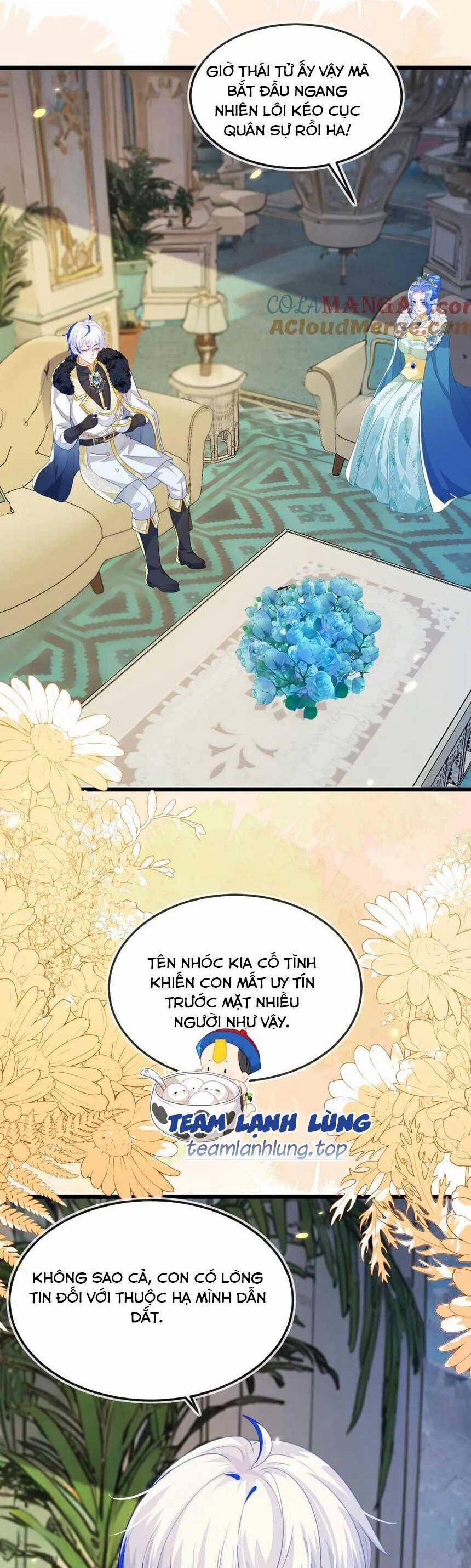 Vừa Mới Huỷ Hôn Đã Bị Dã Hồ Ly Lừa Kết Hôn 42 trang 1