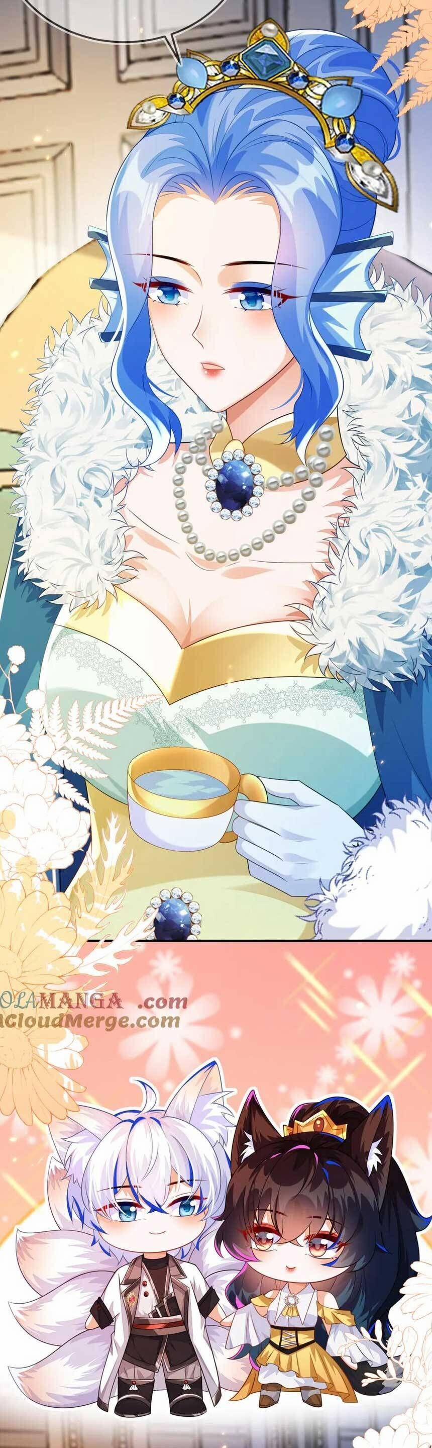 Vừa Mới Huỷ Hôn Đã Bị Dã Hồ Ly Lừa Kết Hôn 42 trang 24