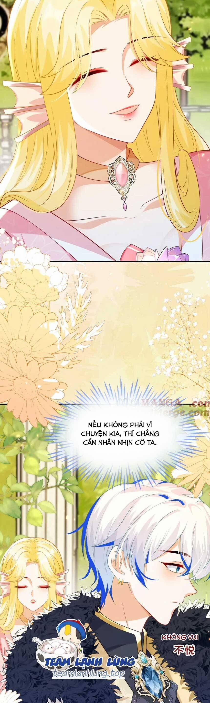 Vừa Mới Huỷ Hôn Đã Bị Dã Hồ Ly Lừa Kết Hôn 42 trang 29