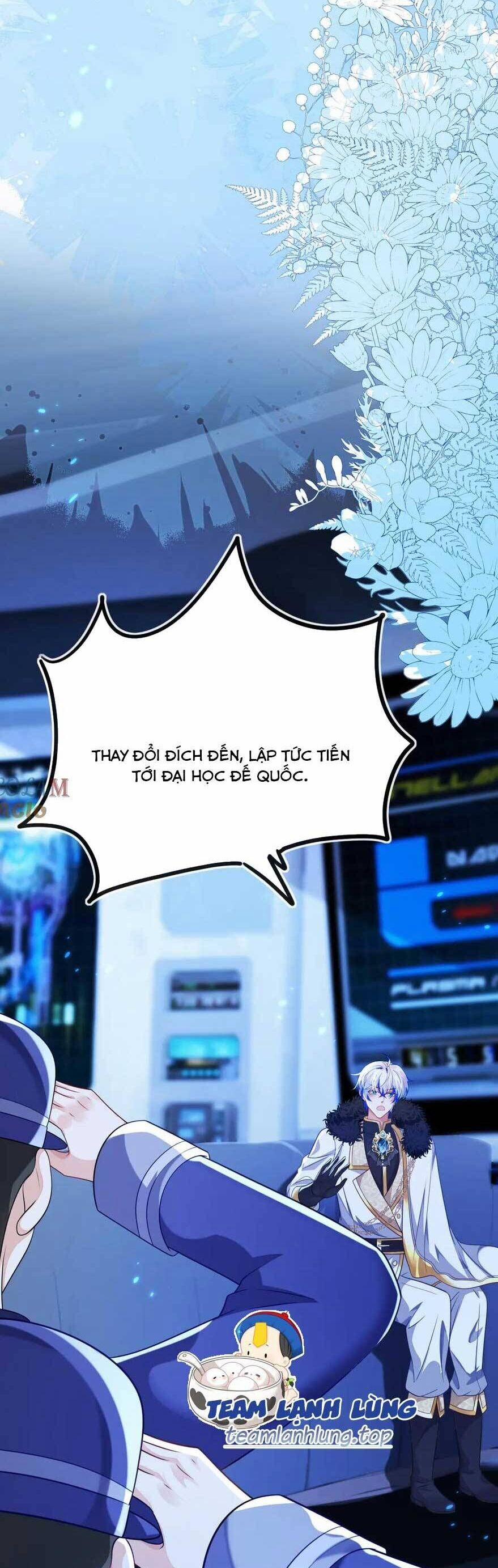 Vừa Mới Huỷ Hôn Đã Bị Dã Hồ Ly Lừa Kết Hôn 42 trang 36