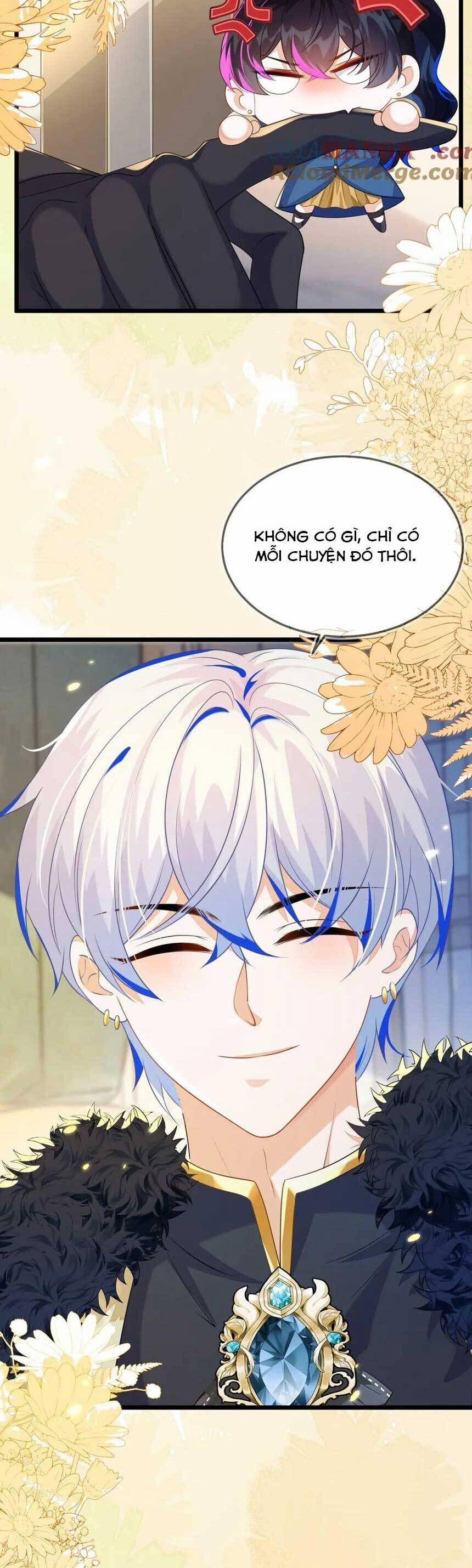 Vừa Mới Huỷ Hôn Đã Bị Dã Hồ Ly Lừa Kết Hôn 42 trang 7