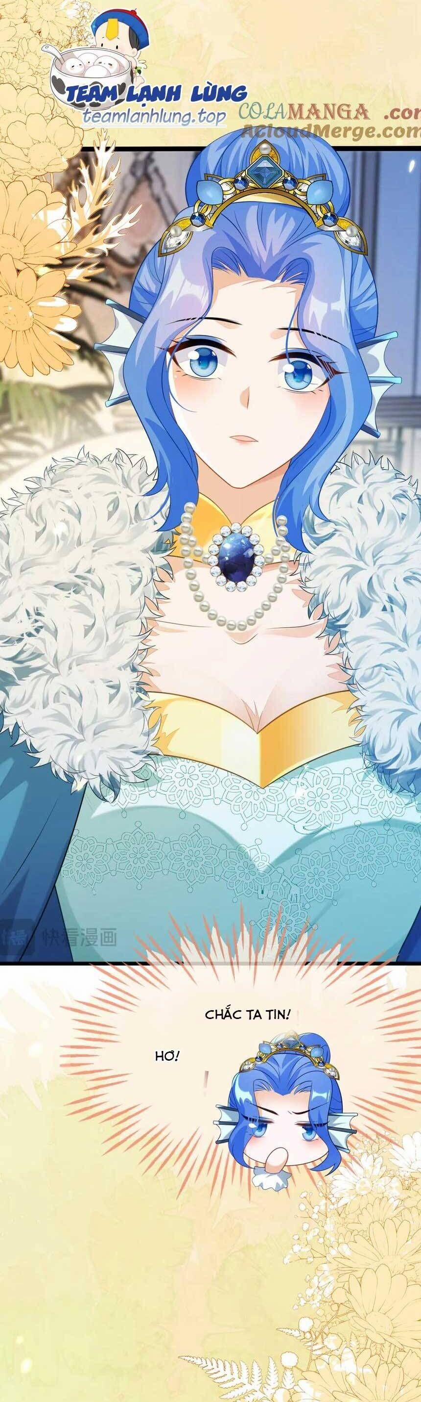 Vừa Mới Huỷ Hôn Đã Bị Dã Hồ Ly Lừa Kết Hôn 42 trang 8