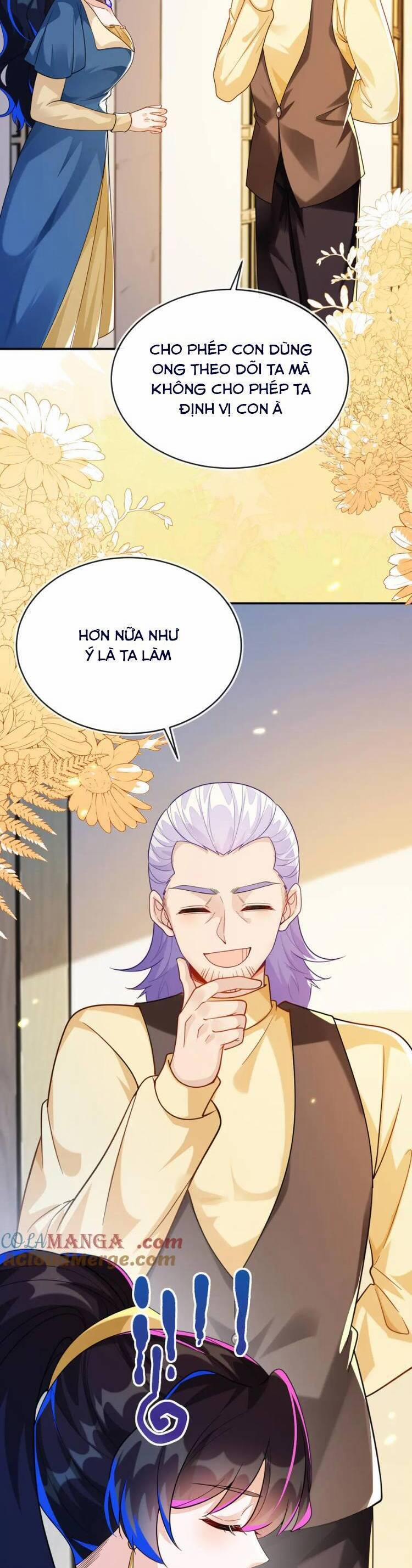 Vừa Mới Huỷ Hôn Đã Bị Dã Hồ Ly Lừa Kết Hôn 43 trang 1