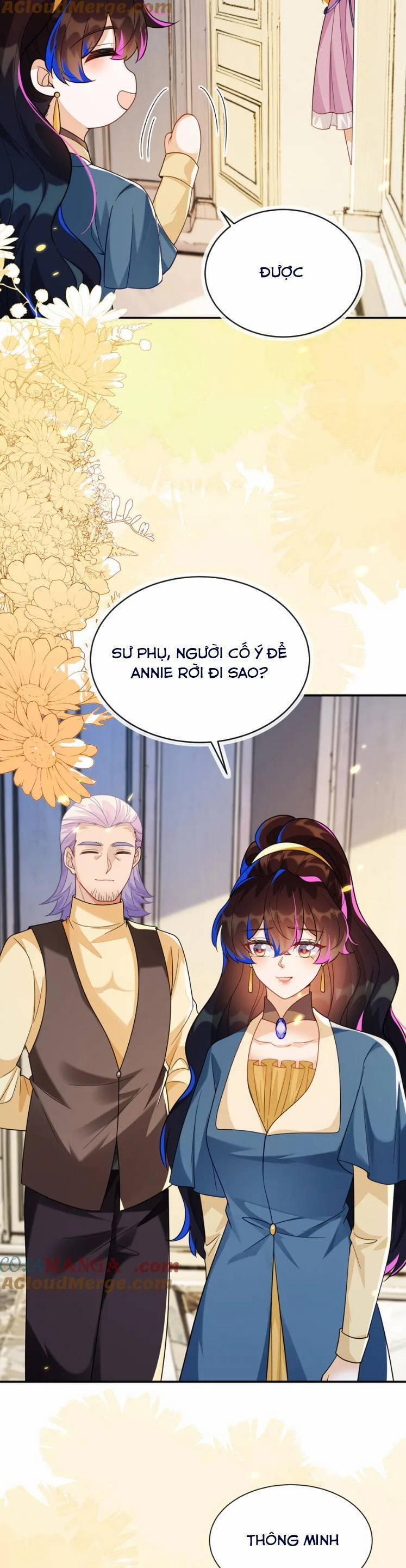 Vừa Mới Huỷ Hôn Đã Bị Dã Hồ Ly Lừa Kết Hôn 43 trang 10