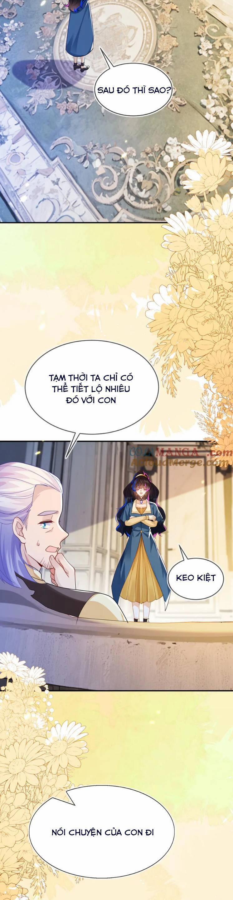 Vừa Mới Huỷ Hôn Đã Bị Dã Hồ Ly Lừa Kết Hôn 43 trang 16