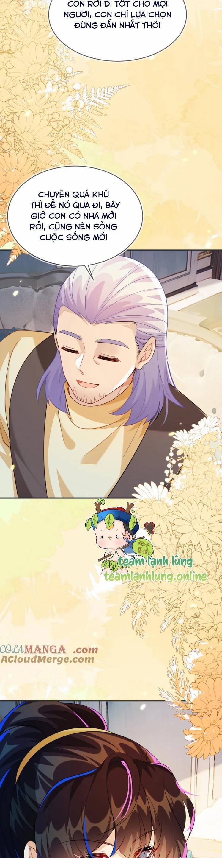 Vừa Mới Huỷ Hôn Đã Bị Dã Hồ Ly Lừa Kết Hôn 43 trang 19