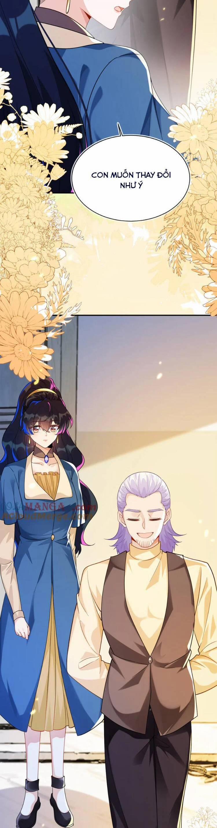 Vừa Mới Huỷ Hôn Đã Bị Dã Hồ Ly Lừa Kết Hôn 43 trang 2