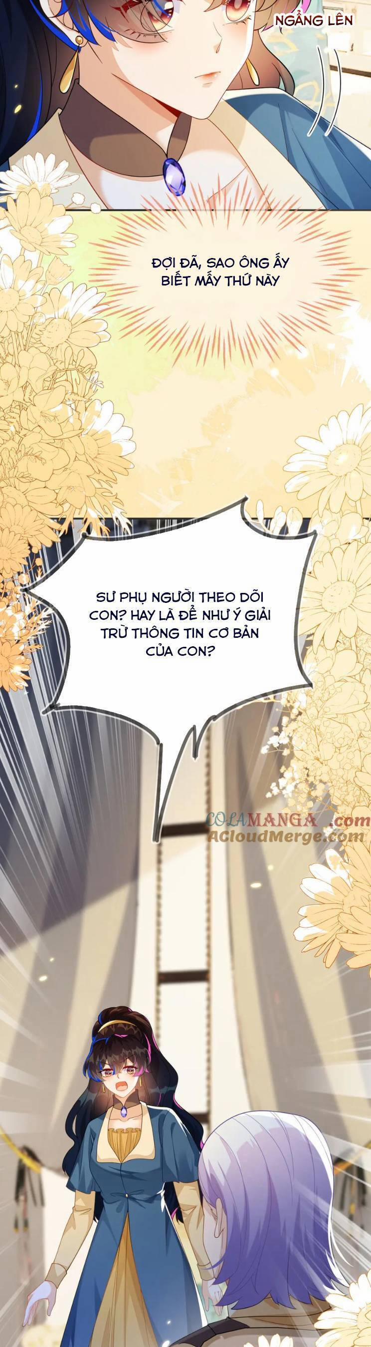 Vừa Mới Huỷ Hôn Đã Bị Dã Hồ Ly Lừa Kết Hôn 43 trang 20