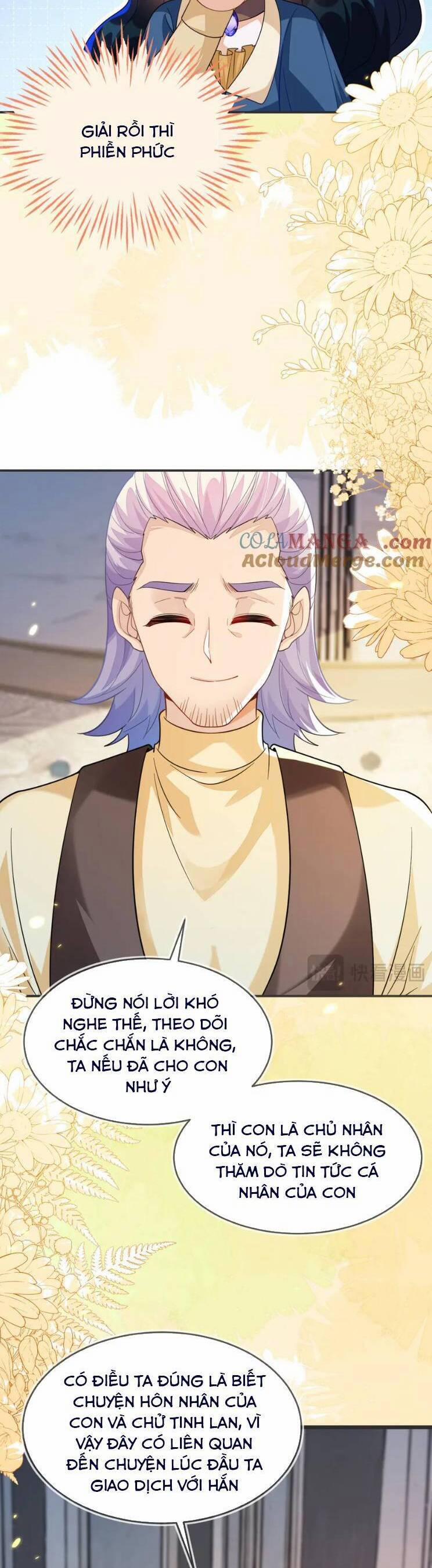 Vừa Mới Huỷ Hôn Đã Bị Dã Hồ Ly Lừa Kết Hôn 43 trang 22