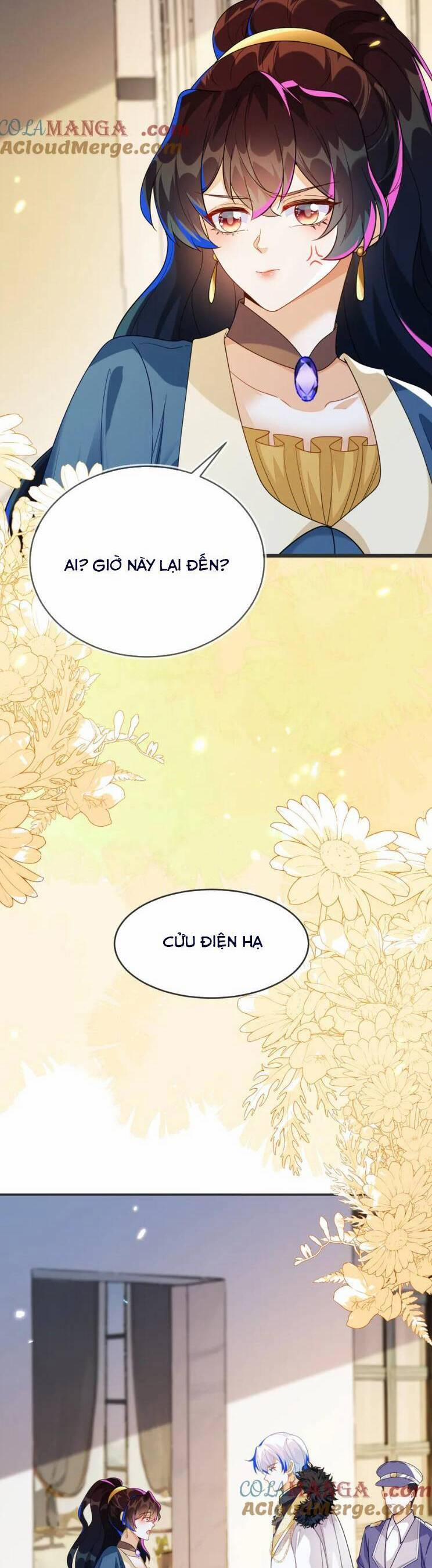 Vừa Mới Huỷ Hôn Đã Bị Dã Hồ Ly Lừa Kết Hôn 43 trang 24