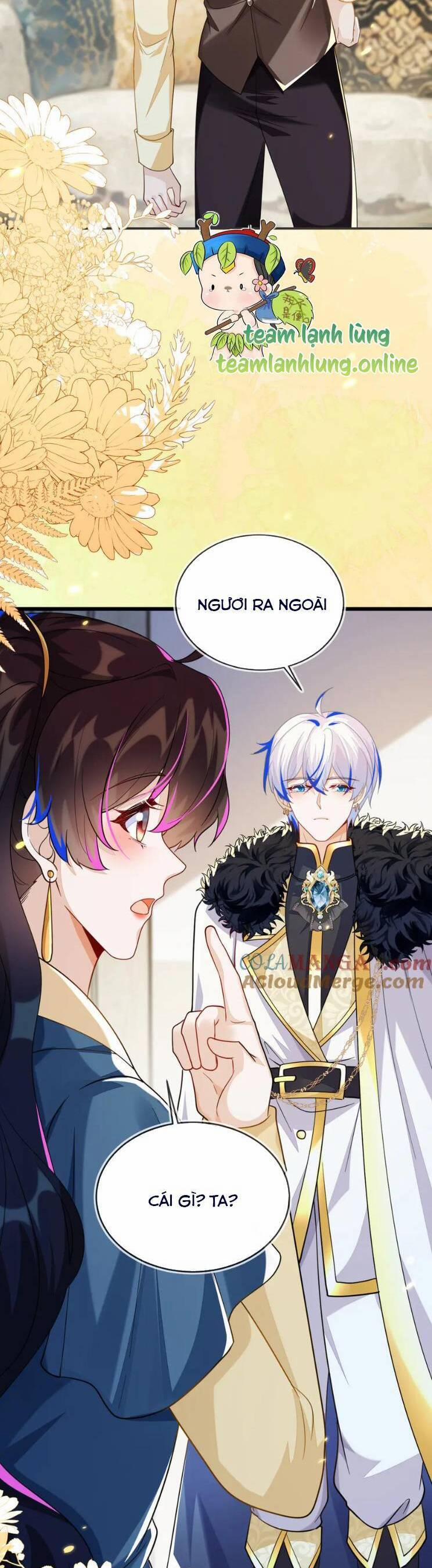 Vừa Mới Huỷ Hôn Đã Bị Dã Hồ Ly Lừa Kết Hôn 43 trang 26