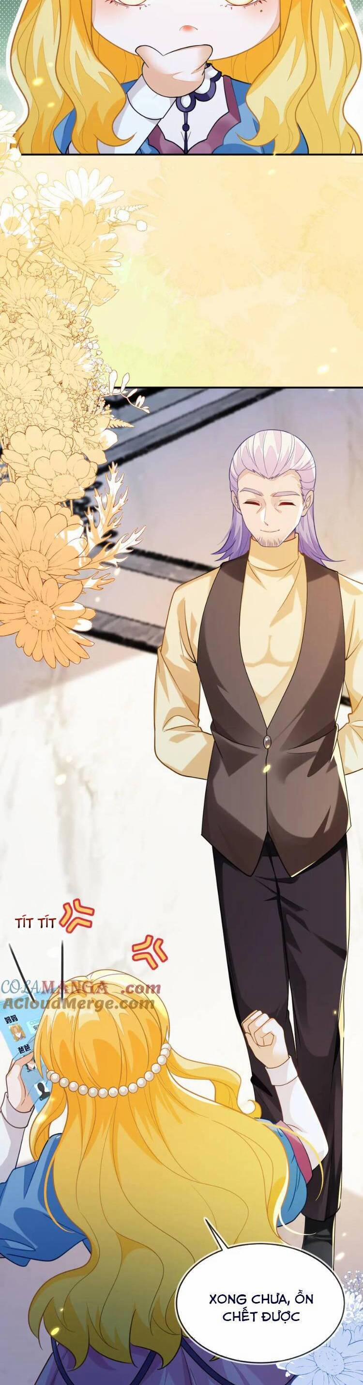 Vừa Mới Huỷ Hôn Đã Bị Dã Hồ Ly Lừa Kết Hôn 43 trang 6