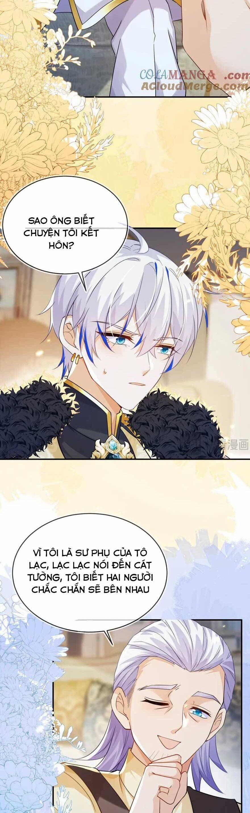 Vừa Mới Huỷ Hôn Đã Bị Dã Hồ Ly Lừa Kết Hôn 44 trang 10