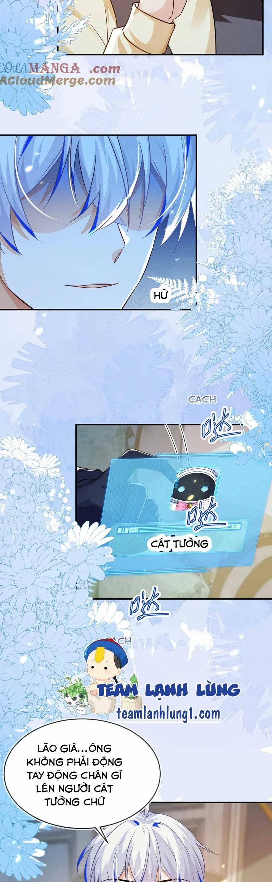 Vừa Mới Huỷ Hôn Đã Bị Dã Hồ Ly Lừa Kết Hôn 44 trang 11