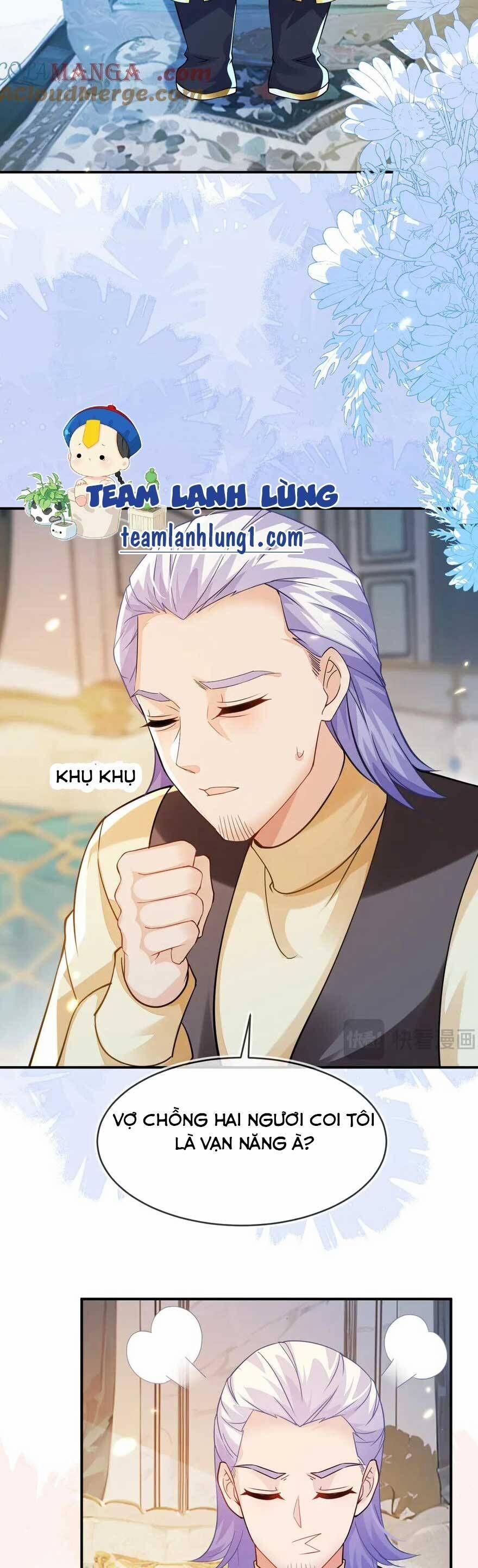 Vừa Mới Huỷ Hôn Đã Bị Dã Hồ Ly Lừa Kết Hôn 44 trang 13