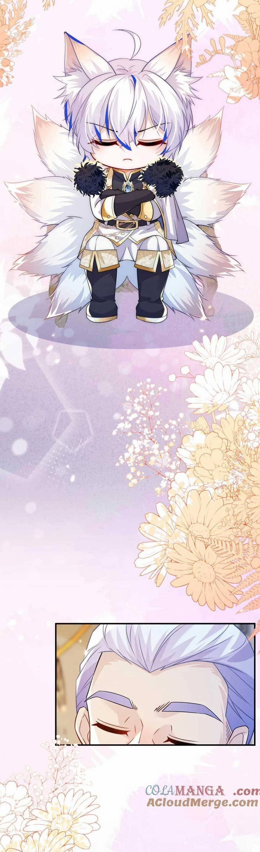 Vừa Mới Huỷ Hôn Đã Bị Dã Hồ Ly Lừa Kết Hôn 44 trang 17