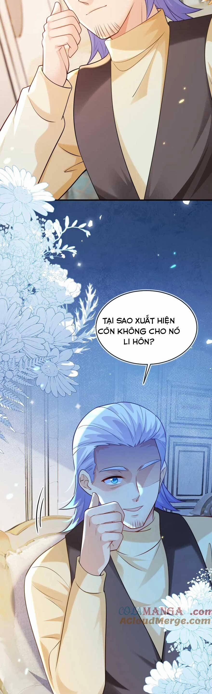 Vừa Mới Huỷ Hôn Đã Bị Dã Hồ Ly Lừa Kết Hôn 44 trang 19