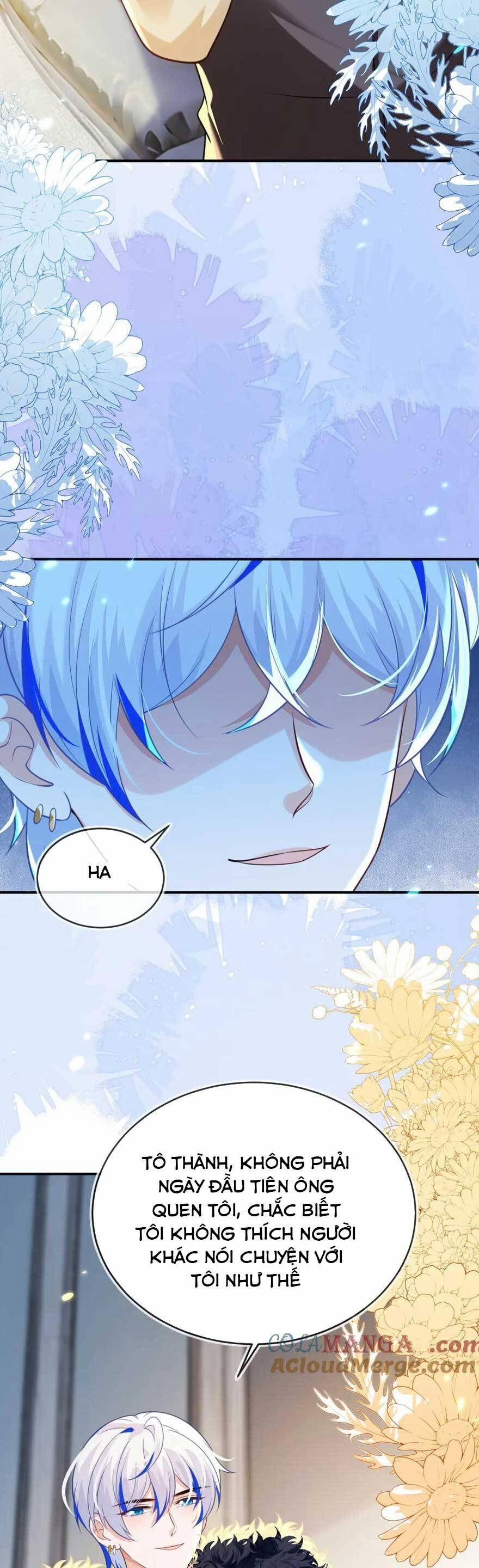 Vừa Mới Huỷ Hôn Đã Bị Dã Hồ Ly Lừa Kết Hôn 44 trang 20