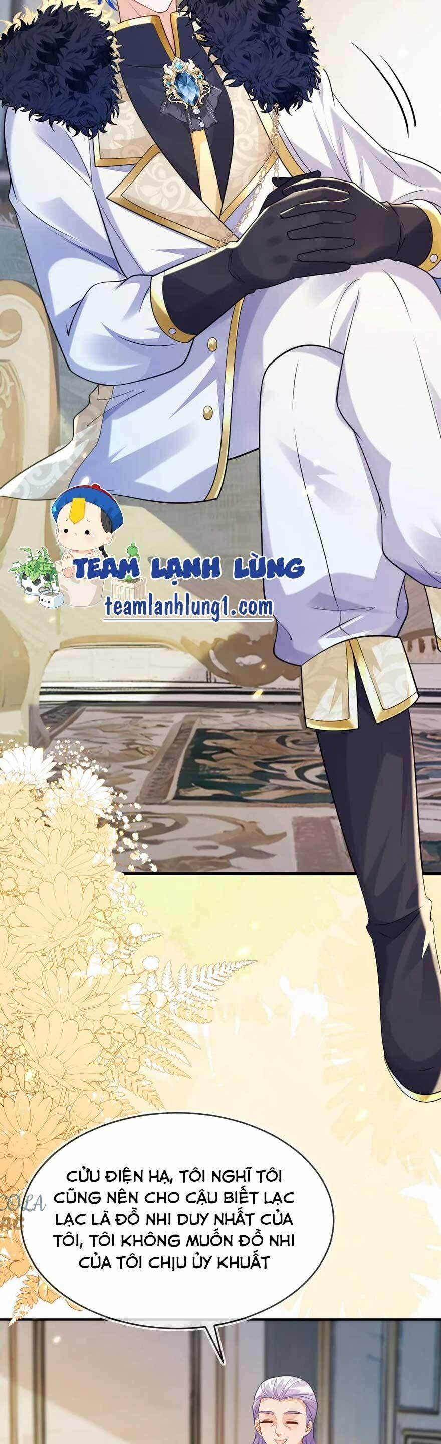 Vừa Mới Huỷ Hôn Đã Bị Dã Hồ Ly Lừa Kết Hôn 44 trang 21