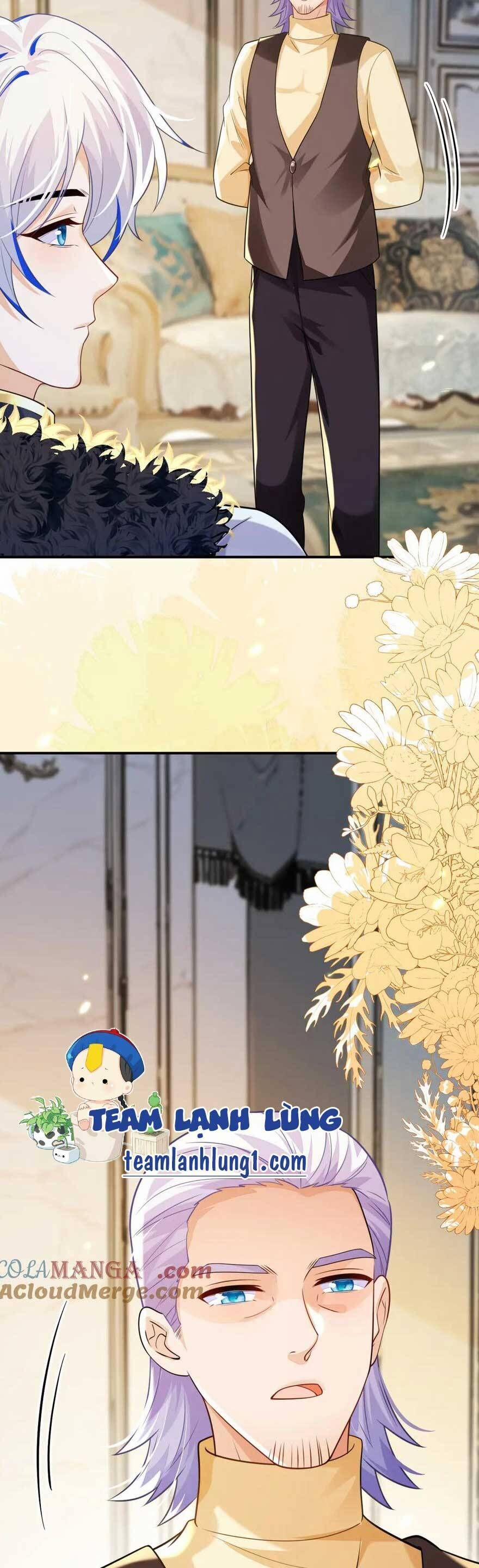 Vừa Mới Huỷ Hôn Đã Bị Dã Hồ Ly Lừa Kết Hôn 44 trang 22