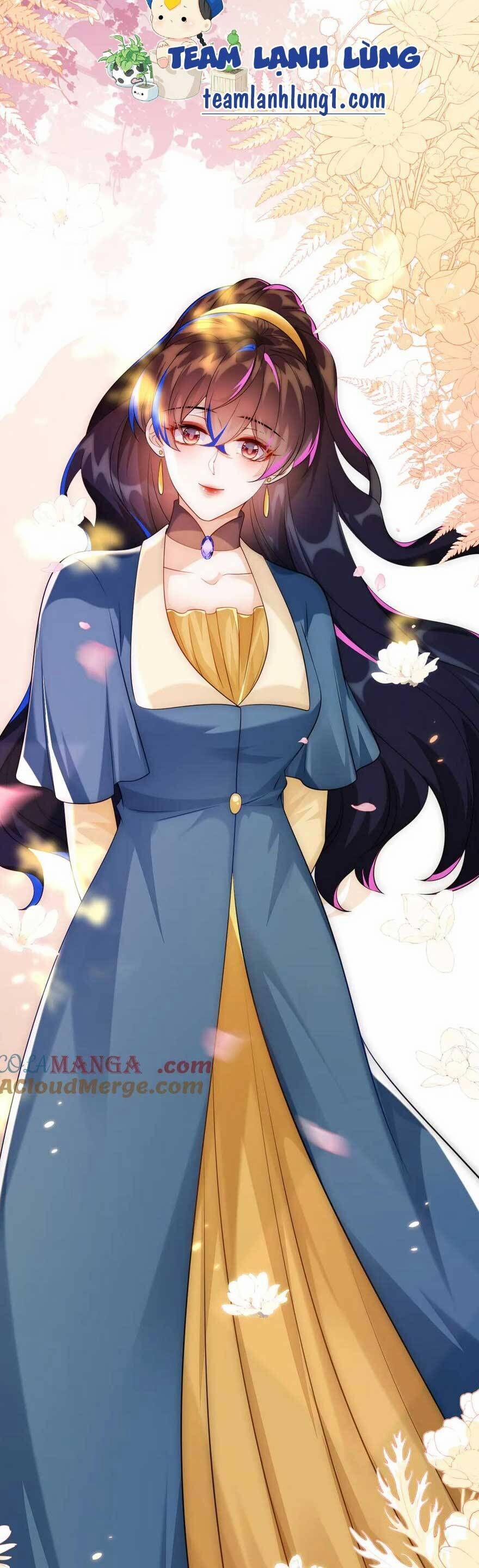 Vừa Mới Huỷ Hôn Đã Bị Dã Hồ Ly Lừa Kết Hôn 44 trang 24