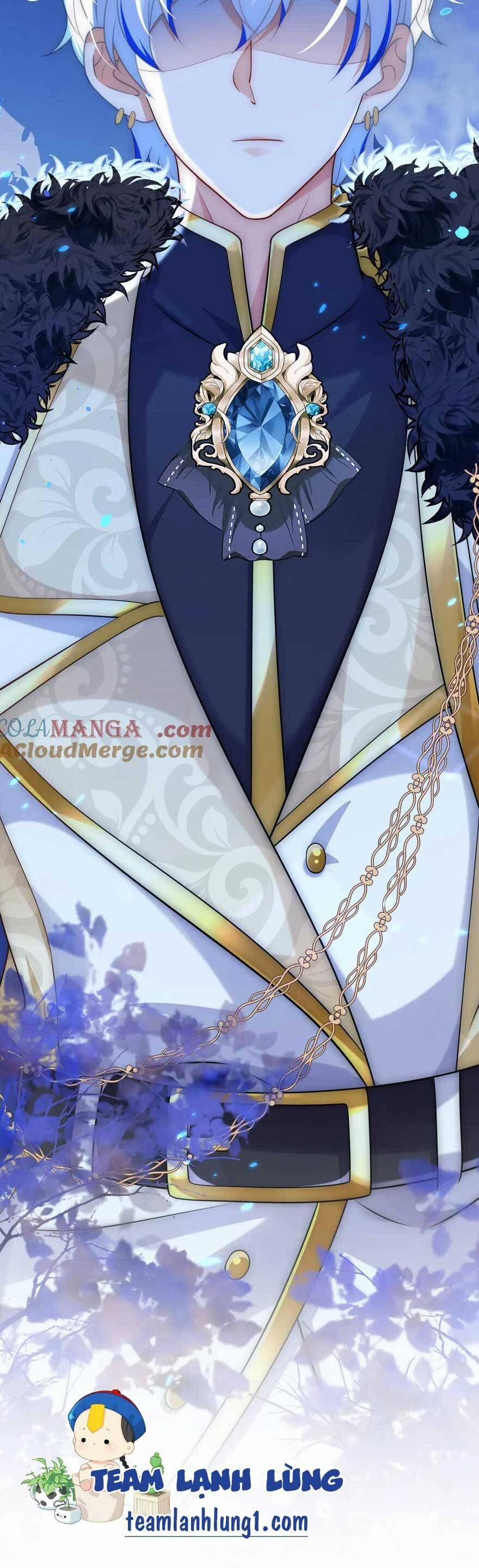 Vừa Mới Huỷ Hôn Đã Bị Dã Hồ Ly Lừa Kết Hôn 44 trang 26