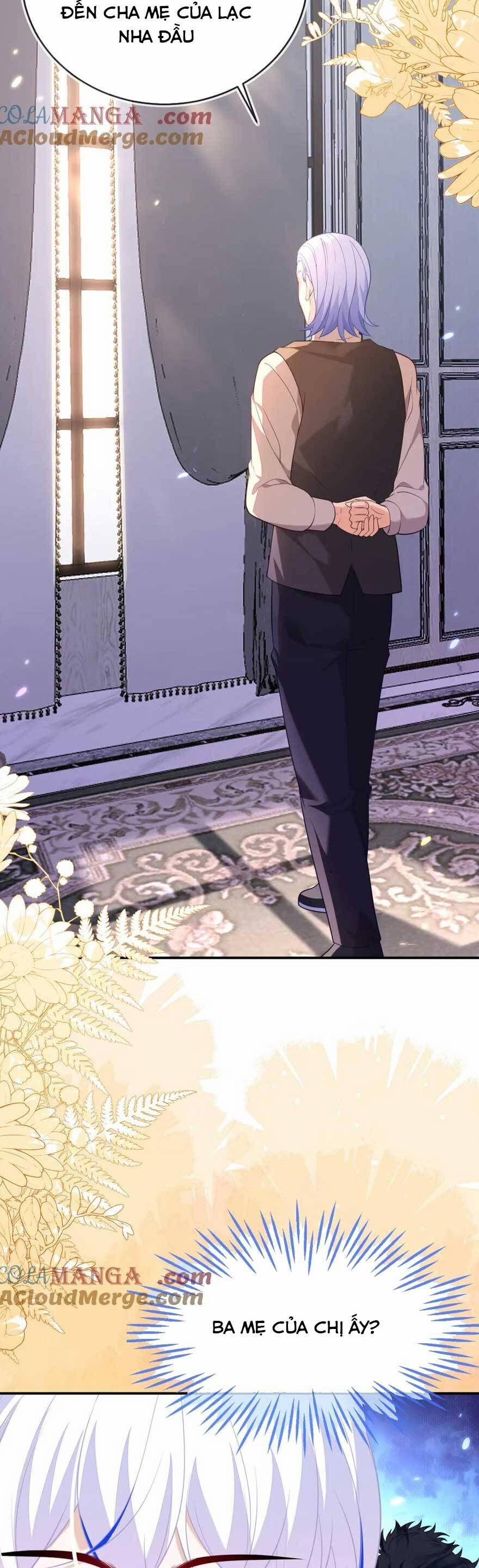 Vừa Mới Huỷ Hôn Đã Bị Dã Hồ Ly Lừa Kết Hôn 44 trang 29