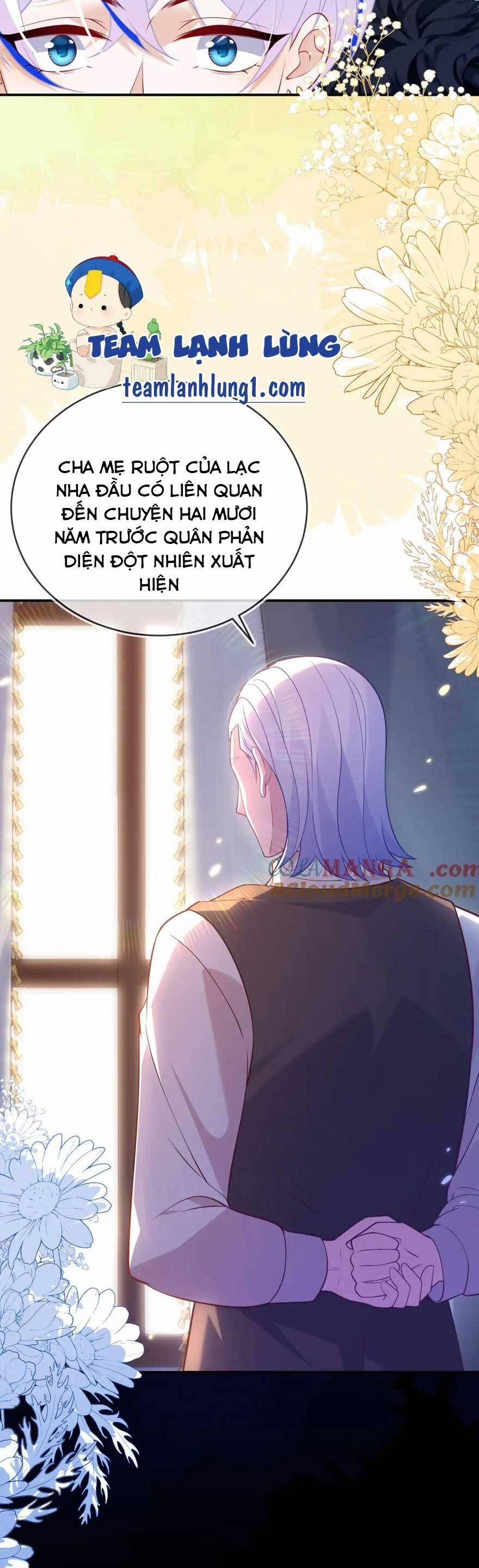 Vừa Mới Huỷ Hôn Đã Bị Dã Hồ Ly Lừa Kết Hôn 44 trang 30