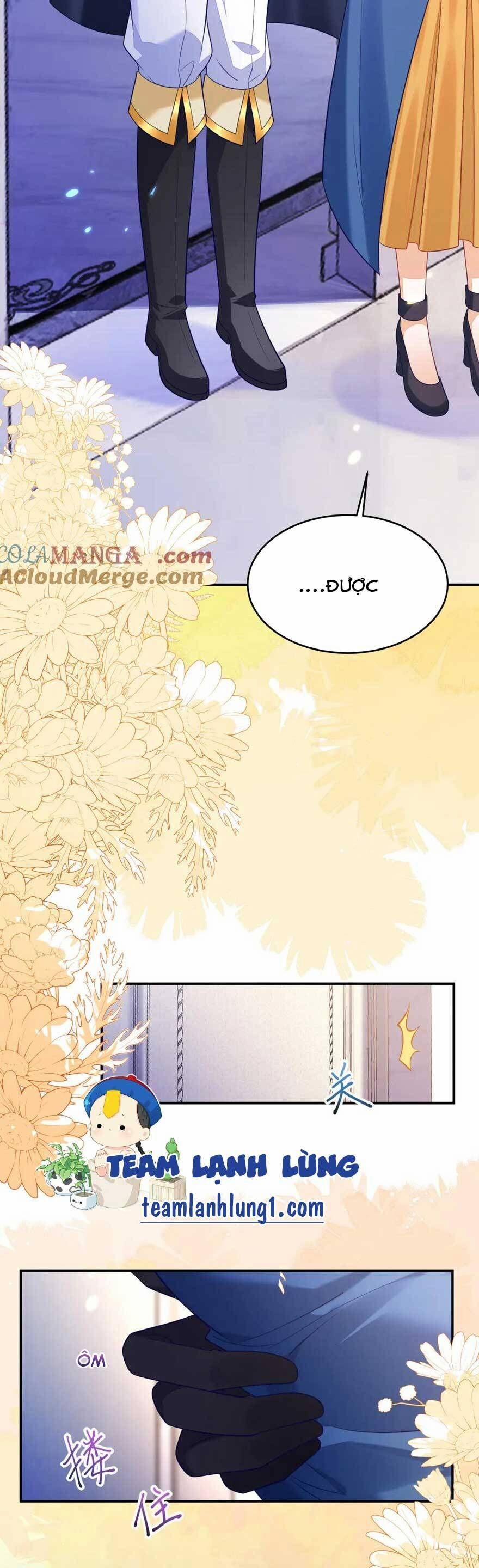 Vừa Mới Huỷ Hôn Đã Bị Dã Hồ Ly Lừa Kết Hôn 44 trang 40