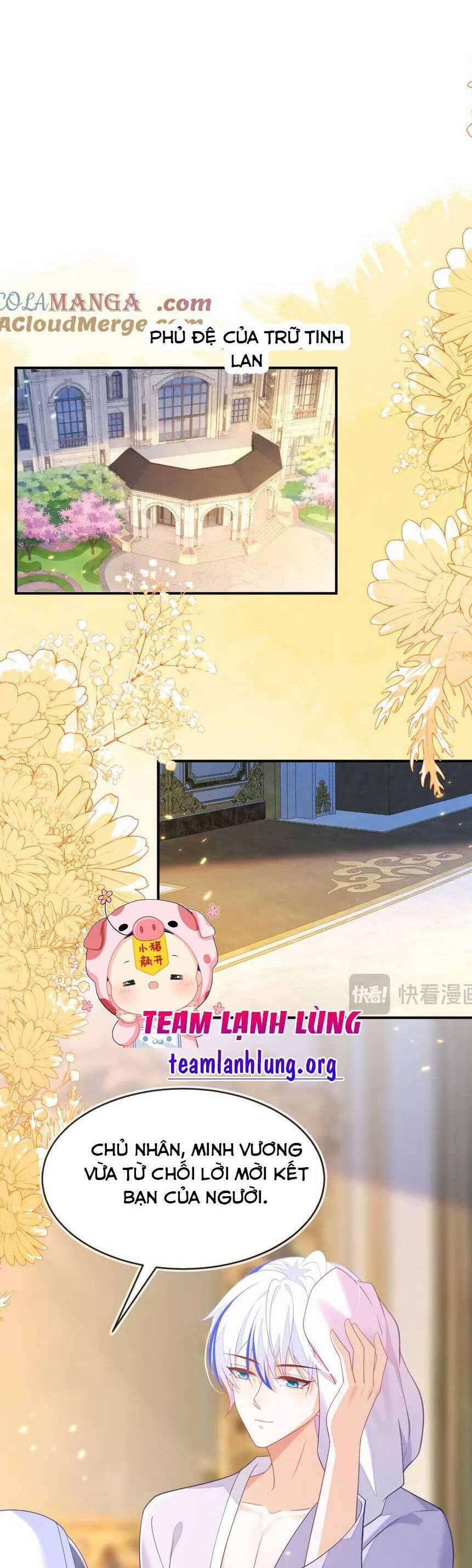 Vừa Mới Huỷ Hôn Đã Bị Dã Hồ Ly Lừa Kết Hôn 46 trang 1