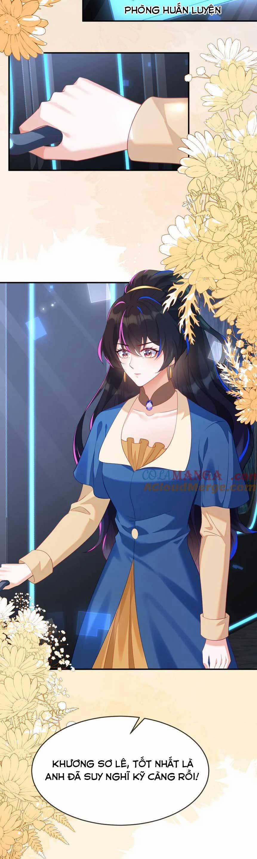 Vừa Mới Huỷ Hôn Đã Bị Dã Hồ Ly Lừa Kết Hôn 46 trang 21