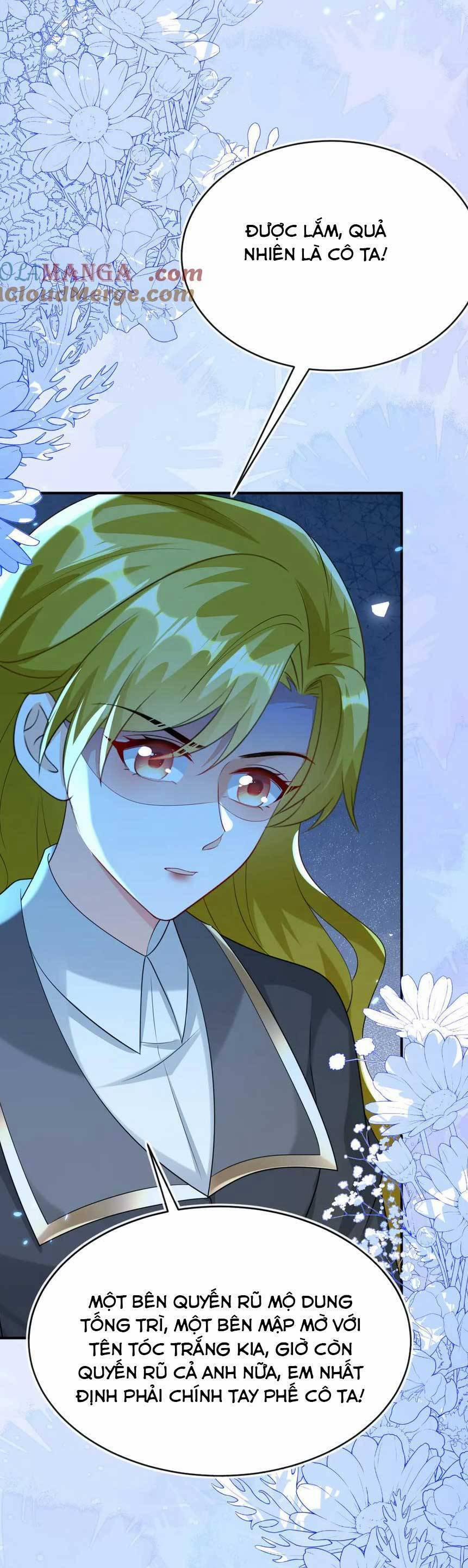 Vừa Mới Huỷ Hôn Đã Bị Dã Hồ Ly Lừa Kết Hôn 46 trang 25