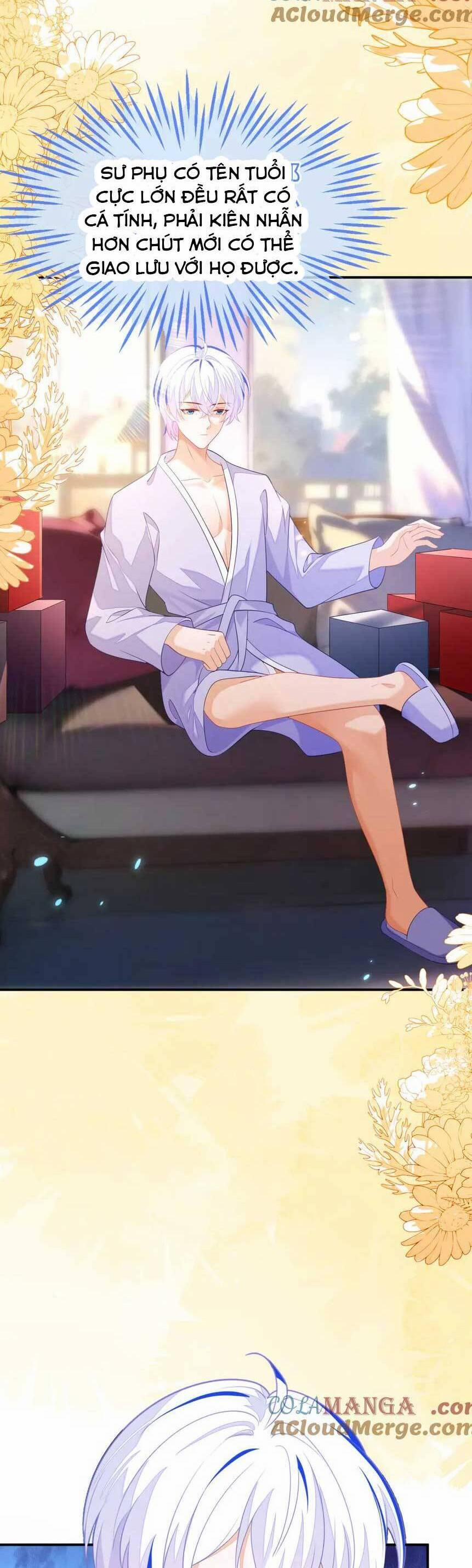 Vừa Mới Huỷ Hôn Đã Bị Dã Hồ Ly Lừa Kết Hôn 46 trang 3