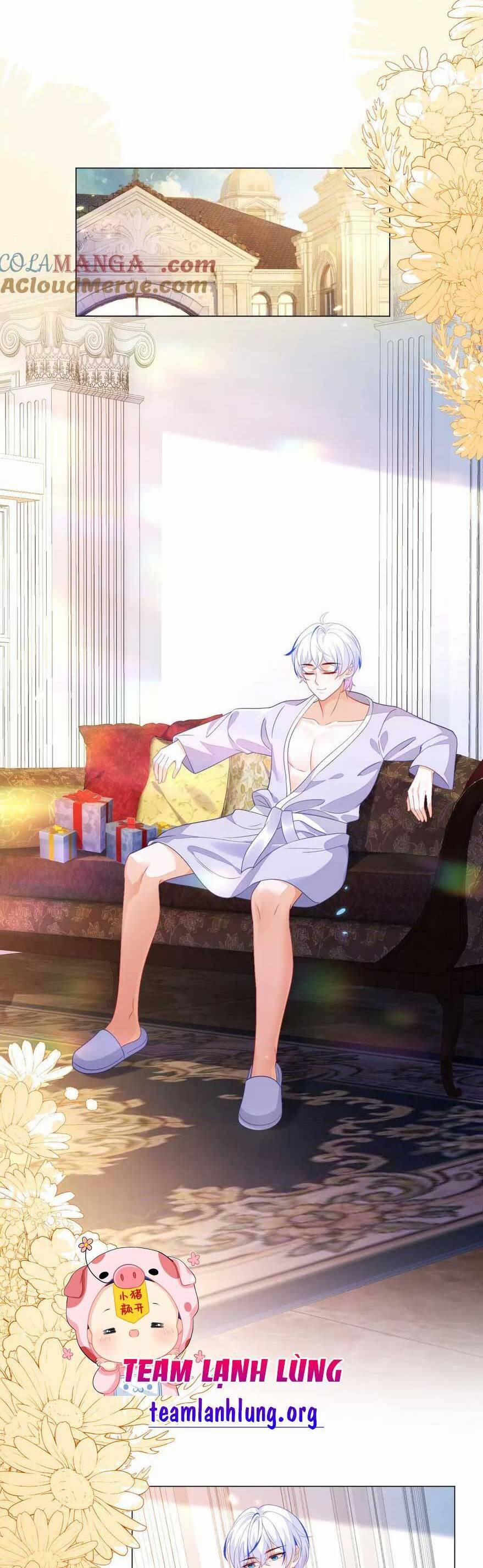 Vừa Mới Huỷ Hôn Đã Bị Dã Hồ Ly Lừa Kết Hôn 47 trang 1