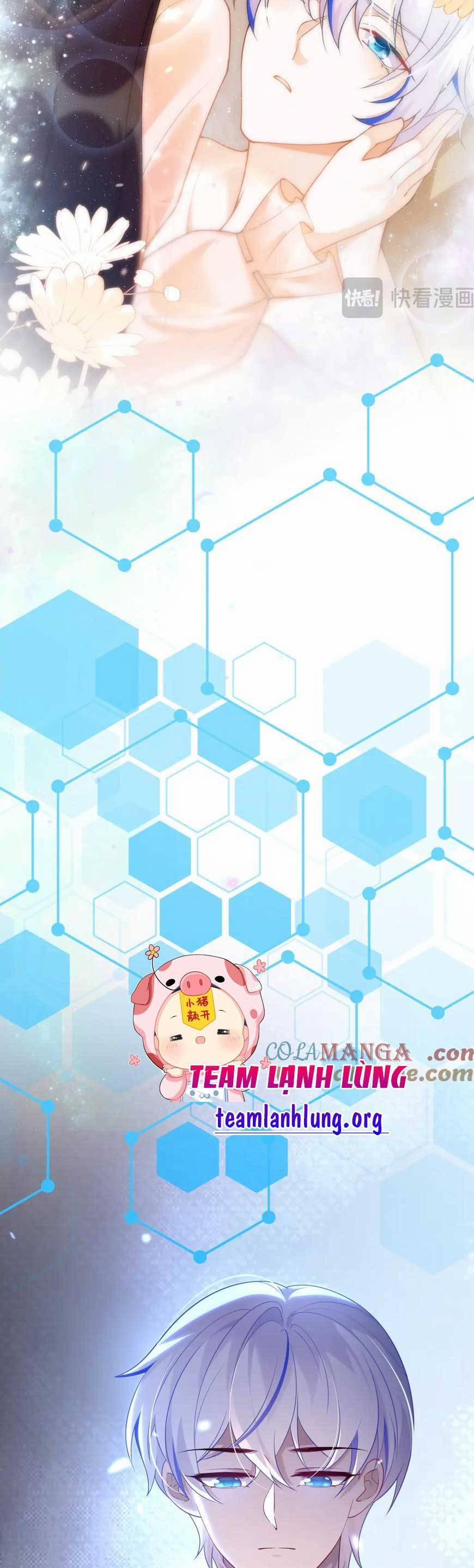 Vừa Mới Huỷ Hôn Đã Bị Dã Hồ Ly Lừa Kết Hôn 47 trang 13