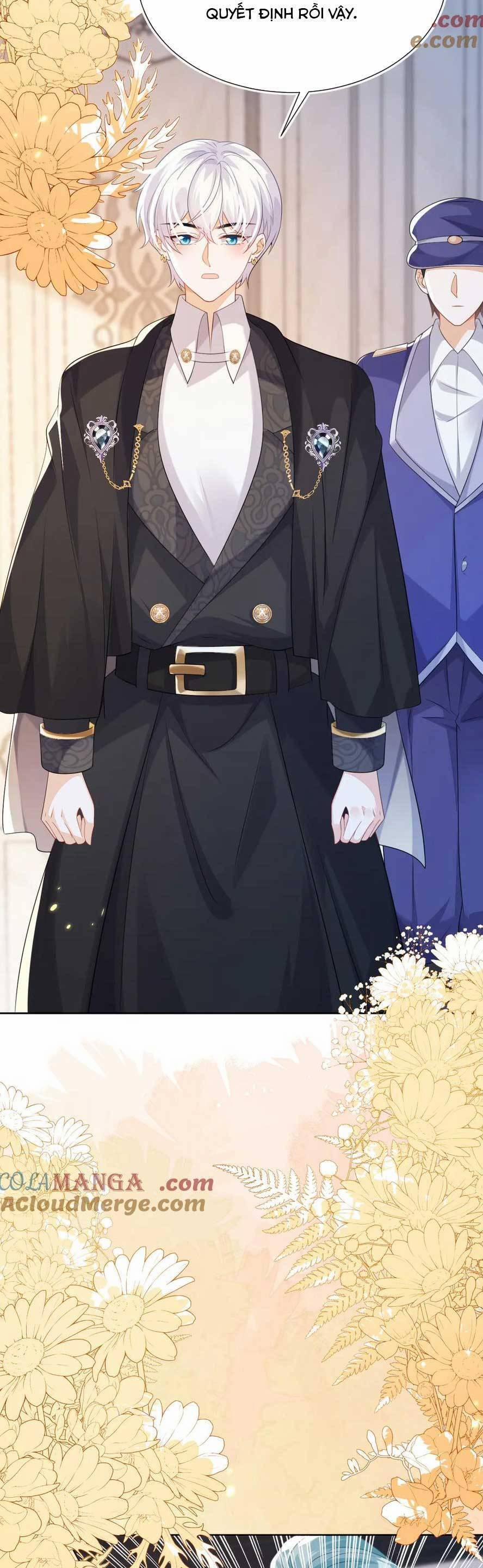 Vừa Mới Huỷ Hôn Đã Bị Dã Hồ Ly Lừa Kết Hôn 47 trang 31