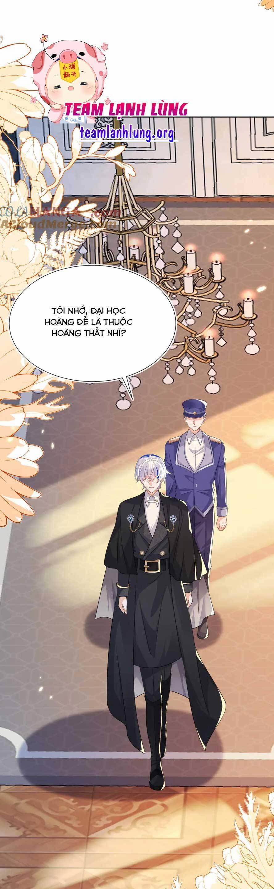 Vừa Mới Huỷ Hôn Đã Bị Dã Hồ Ly Lừa Kết Hôn 47 trang 33