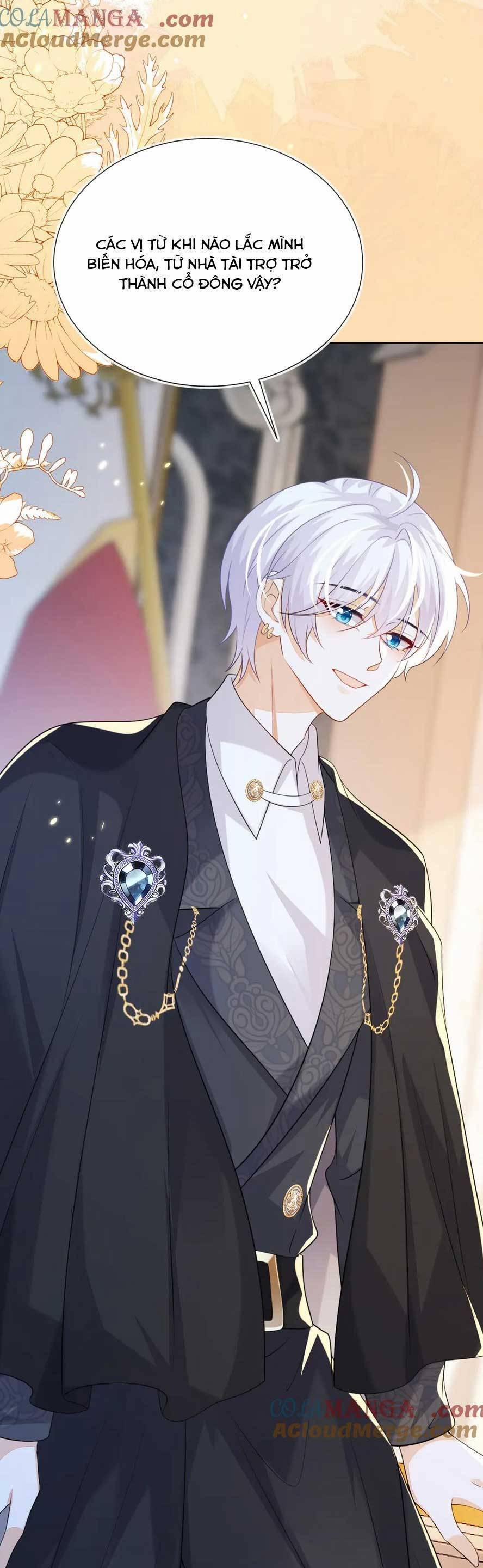 Vừa Mới Huỷ Hôn Đã Bị Dã Hồ Ly Lừa Kết Hôn 47 trang 35