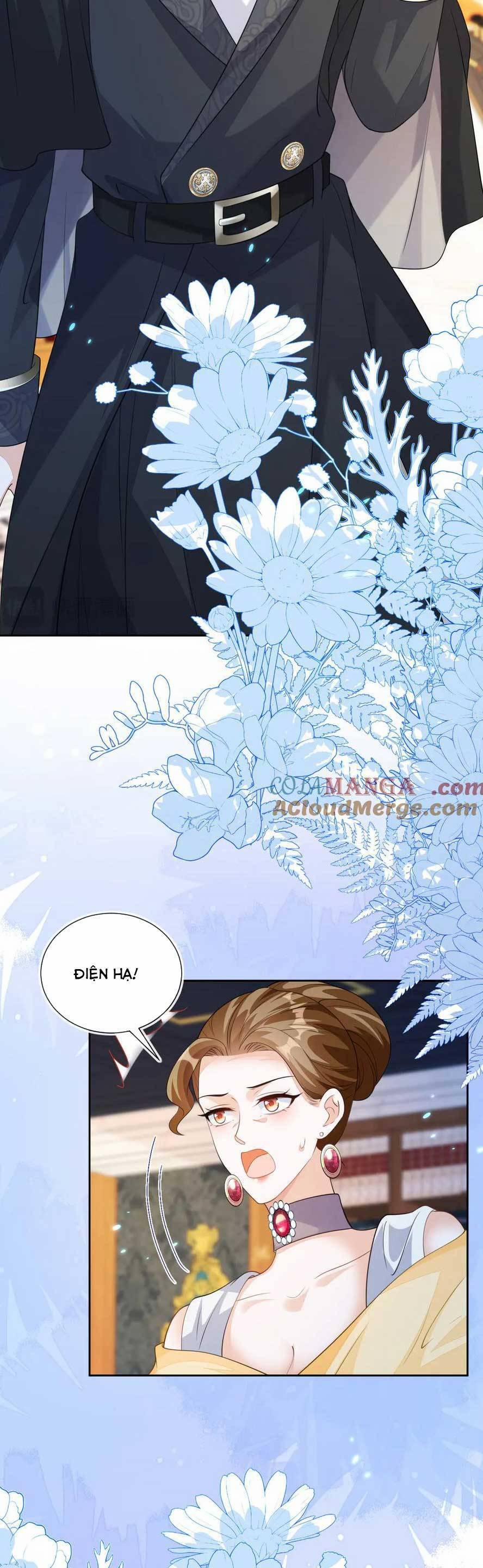 Vừa Mới Huỷ Hôn Đã Bị Dã Hồ Ly Lừa Kết Hôn 47 trang 38