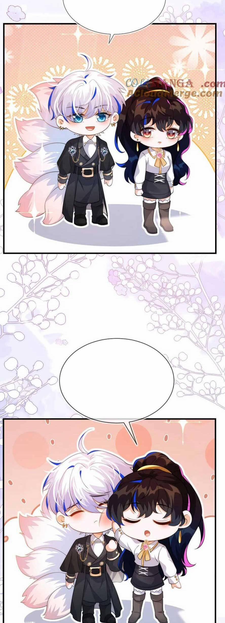 Vừa Mới Huỷ Hôn Đã Bị Dã Hồ Ly Lừa Kết Hôn 47 trang 42