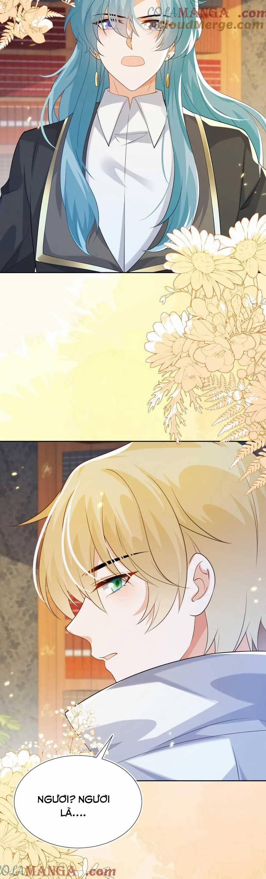 Vừa Mới Huỷ Hôn Đã Bị Dã Hồ Ly Lừa Kết Hôn 48 trang 11