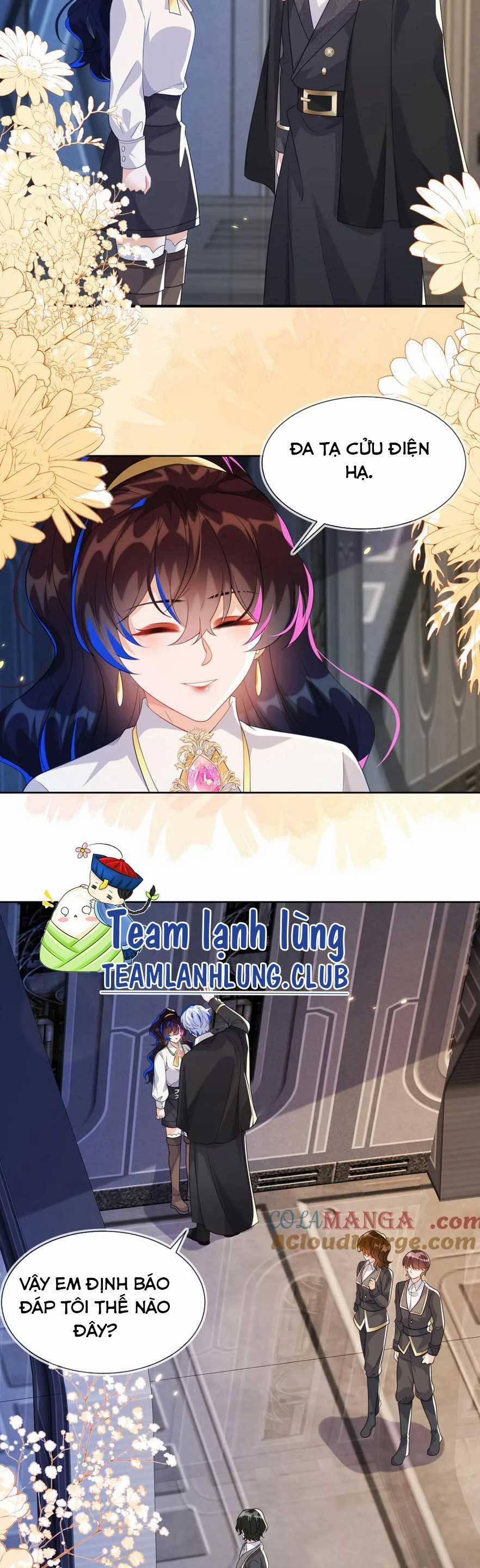 Vừa Mới Huỷ Hôn Đã Bị Dã Hồ Ly Lừa Kết Hôn 48 trang 20