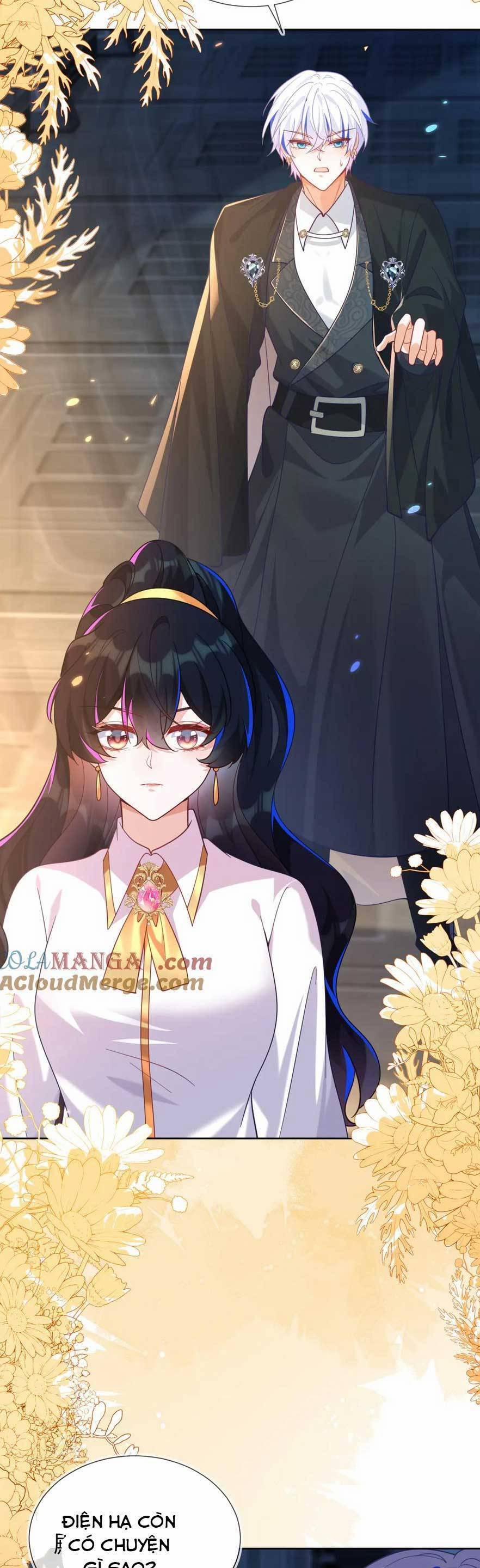 Vừa Mới Huỷ Hôn Đã Bị Dã Hồ Ly Lừa Kết Hôn 48 trang 27