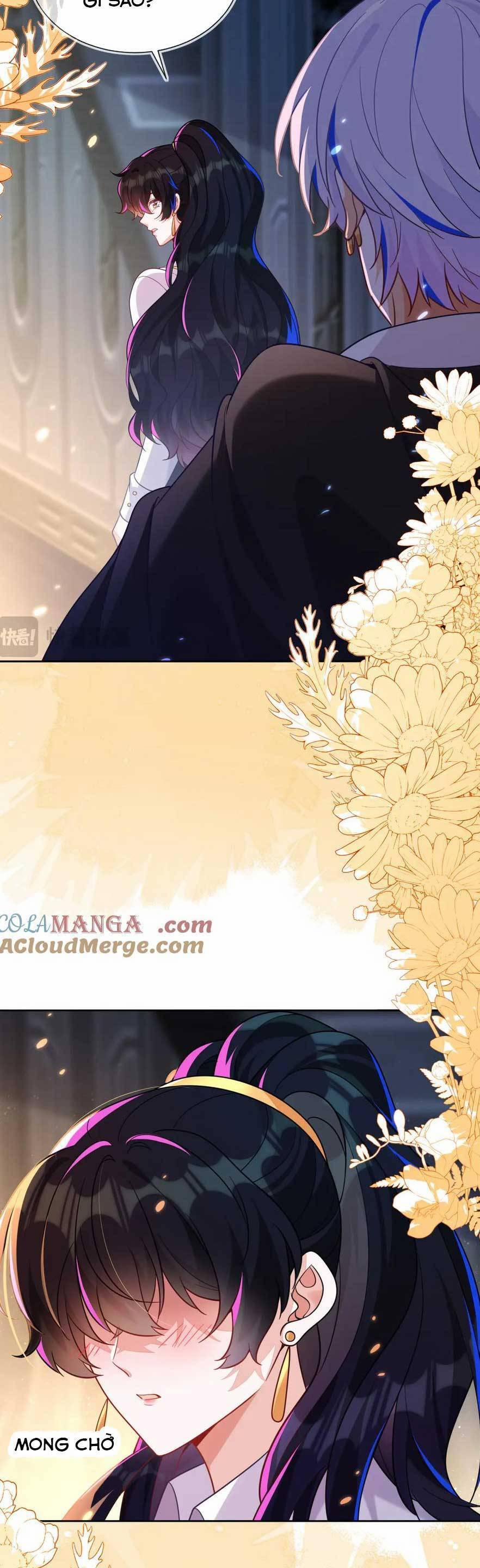 Vừa Mới Huỷ Hôn Đã Bị Dã Hồ Ly Lừa Kết Hôn 48 trang 28