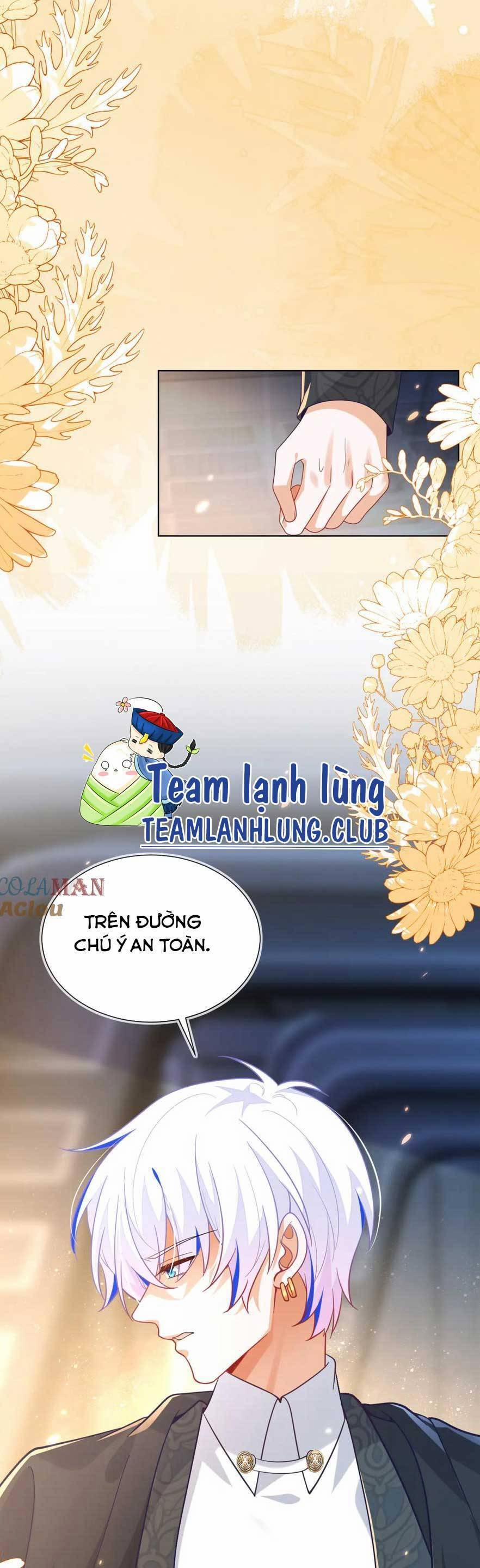 Vừa Mới Huỷ Hôn Đã Bị Dã Hồ Ly Lừa Kết Hôn 48 trang 29