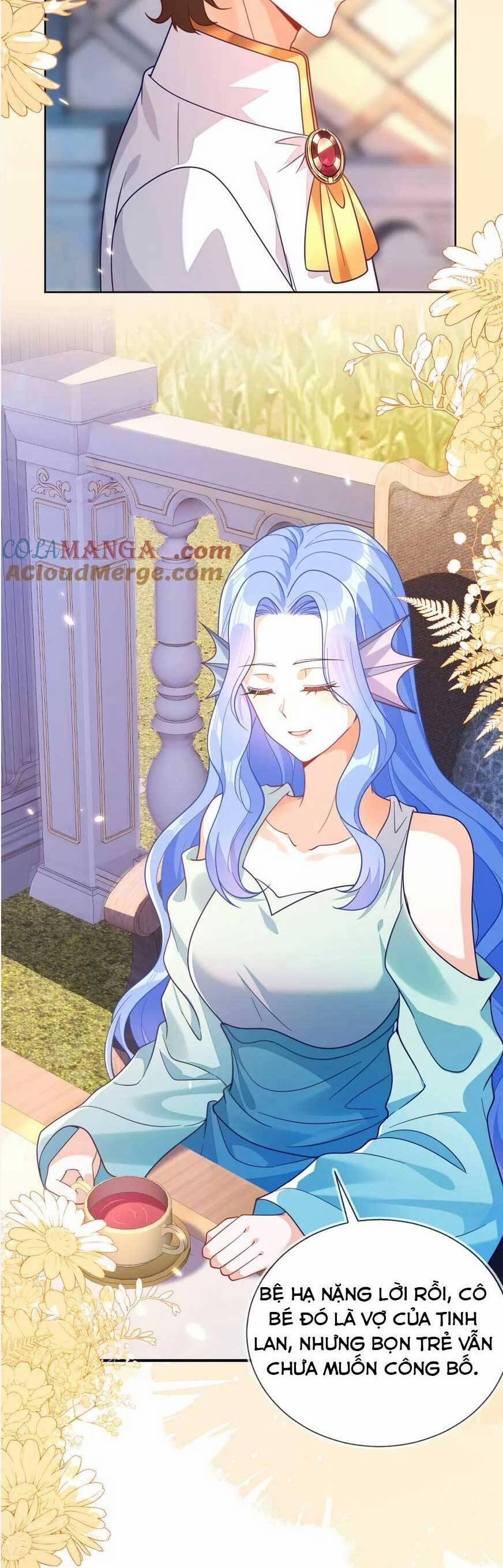 Vừa Mới Huỷ Hôn Đã Bị Dã Hồ Ly Lừa Kết Hôn 48 trang 33