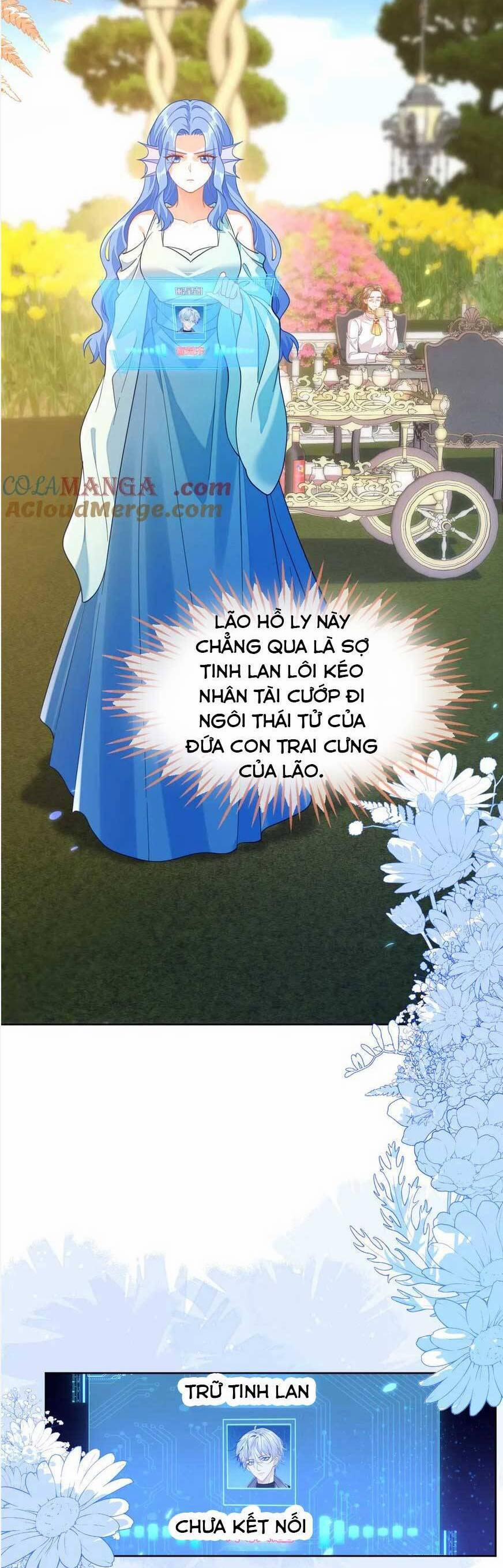 Vừa Mới Huỷ Hôn Đã Bị Dã Hồ Ly Lừa Kết Hôn 48 trang 35