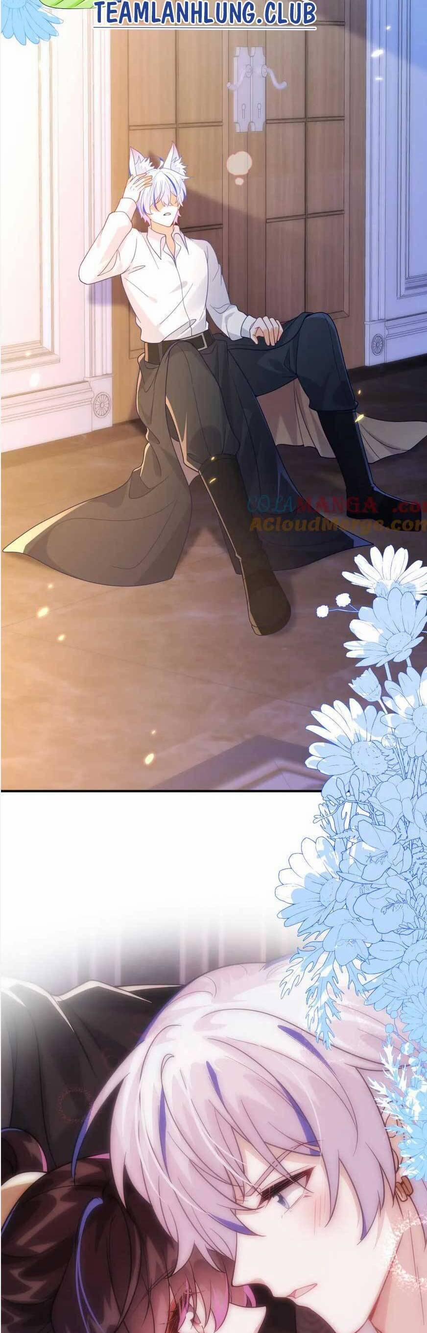 Vừa Mới Huỷ Hôn Đã Bị Dã Hồ Ly Lừa Kết Hôn 48 trang 37